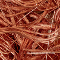 Venta caliente Millberry Scrap Copper 99.9%